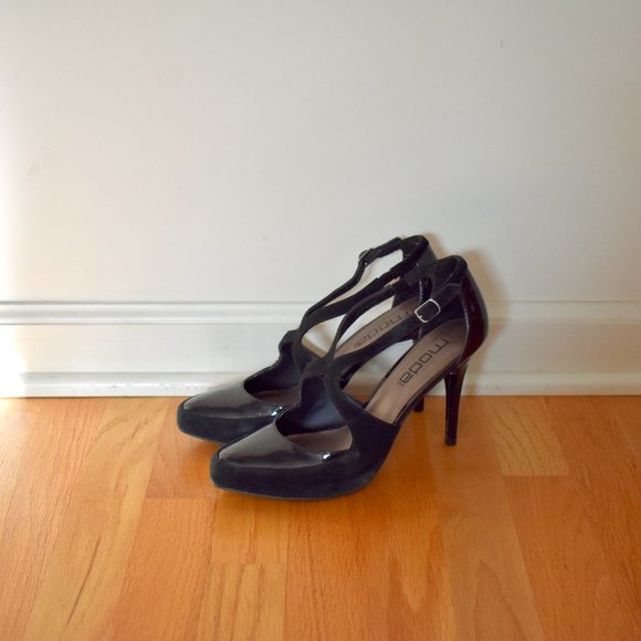 Moda Heels - Picture 4 of 6